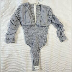 Atoir  Bodysuit